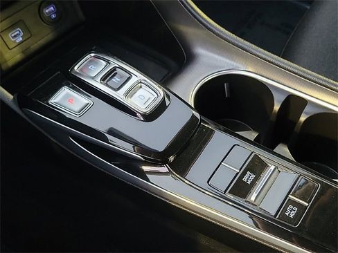 Used 2021 Hyundai Sonata SEL w/ Cargo Package image 12