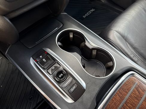 Used 2020 Acura MDX 3.5L image 19