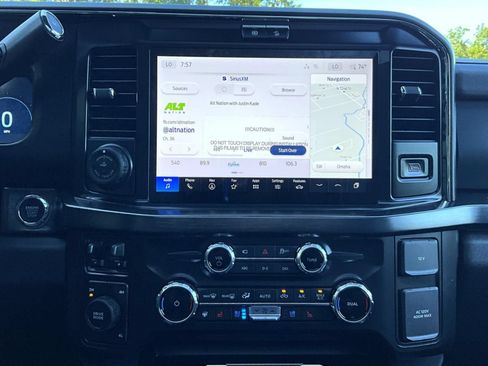 New 2026 Ford F450 Lariat w/ Lariat Ultimate Package AWD/4WD image 16
