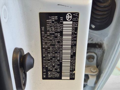 Used 2014 Toyota Corolla S Premium w/ Driver Convenience Package FWD image 24