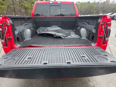 Used 2022 RAM 1500 Rebel w/ Level 1 Equipment Group image 19
