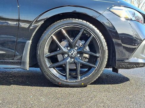 Certified 2023 Honda Civic Sport image 8