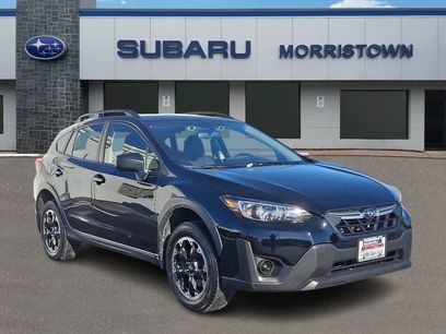Used 2023 Subaru Crosstrek 2.0i