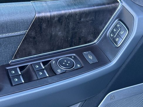 Used 2021 Ford F150 Lariat w/ Equipment Group 502A High image 12