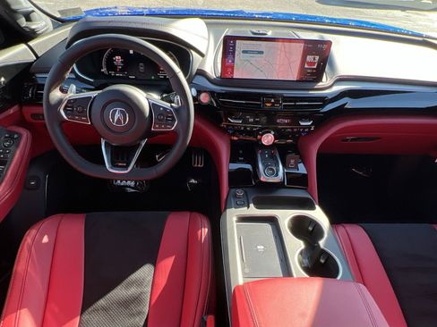 New 2026 Acura MDX A-Spec image 20