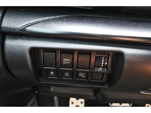 Certified 2023 Subaru Forester Wilderness AWD/4WD image 21