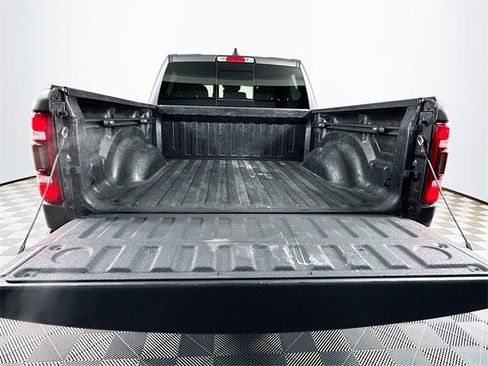 Used 2023 RAM 1500 Limited w/ Bed Utility Group image 27