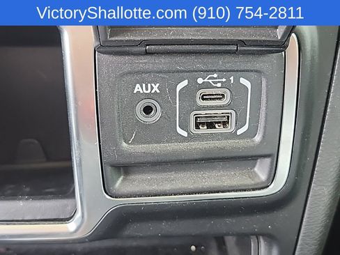 Used 2023 Jeep Wrangler Unlimited Sport AWD/4WD image 8