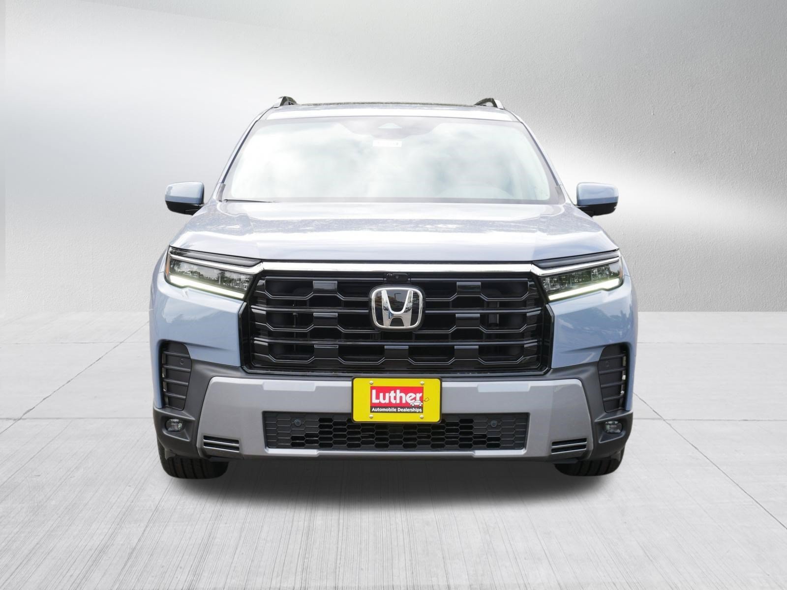 New 2026 Honda Pilot Elite image 2