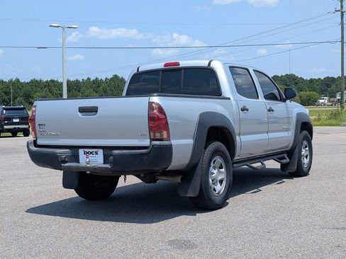 Used 2013 Toyota Tacoma PreRunner w/ Convenience Pkg RWD image 5
