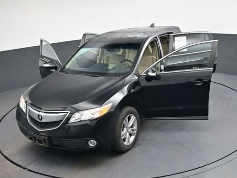 Used 2015 Acura RDX FWD w/ Technology Package image 38