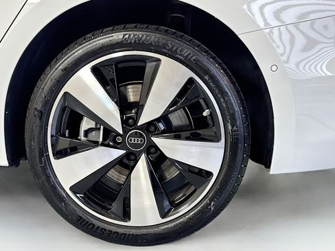 Used 2025 Audi A5 2.0T Prestige w/ 19" Wheel Package image 28