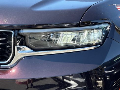 Used 2022 Jeep Grand Cherokee L Limited RWD image 49