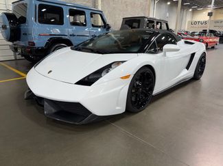 Used 2008 Lamborghini Gallardo Spyder AWD/4WD video 1