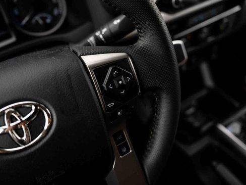 Used 2023 Toyota Tacoma SR5 image 16