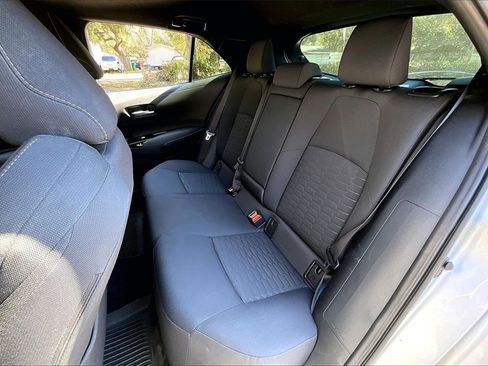 Used 2024 Toyota Corolla SE image 19