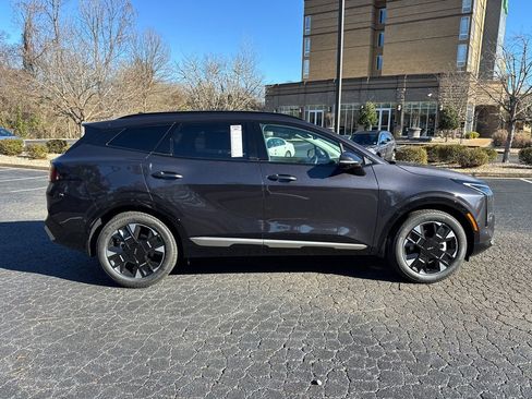 New 2026 Kia Sportage SX image 2