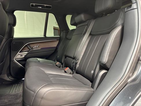 Used 2024 Land Rover Range Rover SE image 28