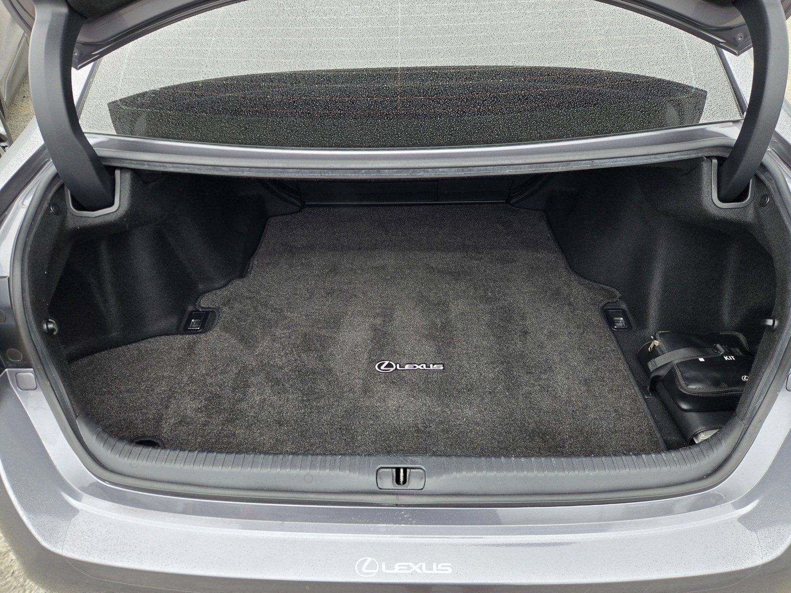 Used 2015 Lexus RC 350 AWD w/ All Weather Package image 27