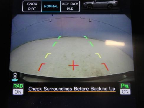 Used 2024 Subaru Outback Wilderness image 14