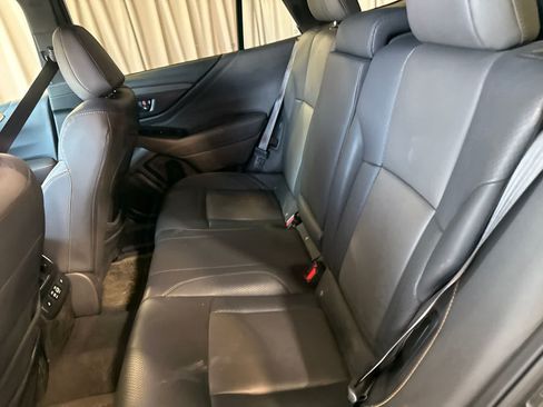Used 2023 Subaru Outback Wilderness AWD/4WD image 16