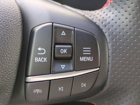 Used 2023 Ford Escape ST-Line w/ Tech Pack #1 FWD image 17