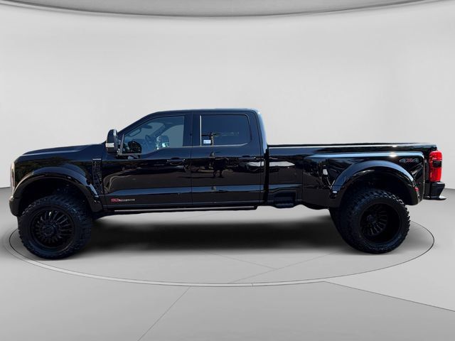 Used 2026 Ford F450 Platinum AWD/4WD image 2