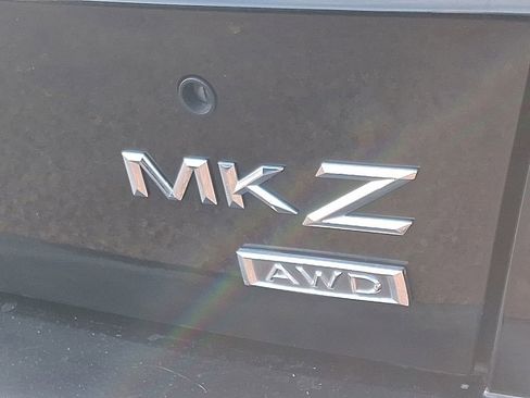 Used 2010 Lincoln MKZ AWD image 29
