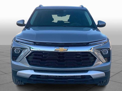 New 2026 Chevrolet TrailBlazer LT image 3