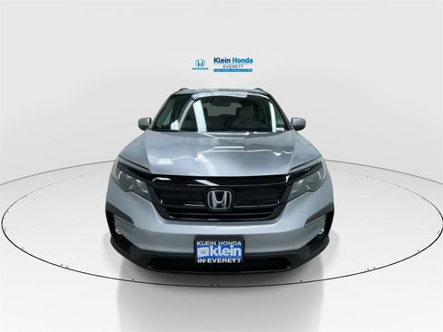 Used 2021 Honda Pilot Special Edition image 5