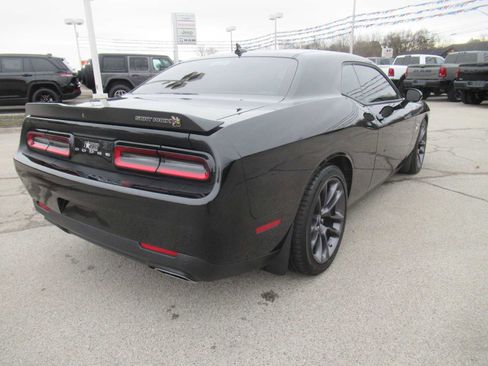 Used 2023 Dodge Challenger R/T Scat Pack w/ Plus Package image 7