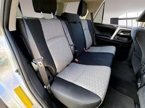 Used 2023 Toyota 4Runner SR5 image 21