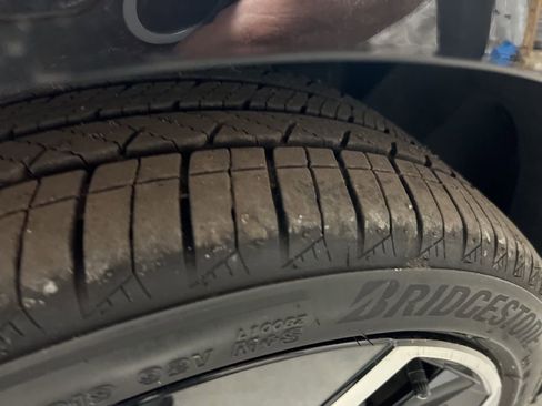 Used 2025 Nissan Altima 2.5 SR image 41