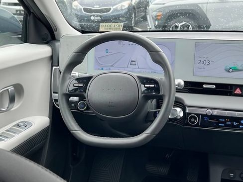 Certified 2024 Hyundai Ioniq 5 SEL RWD image 11