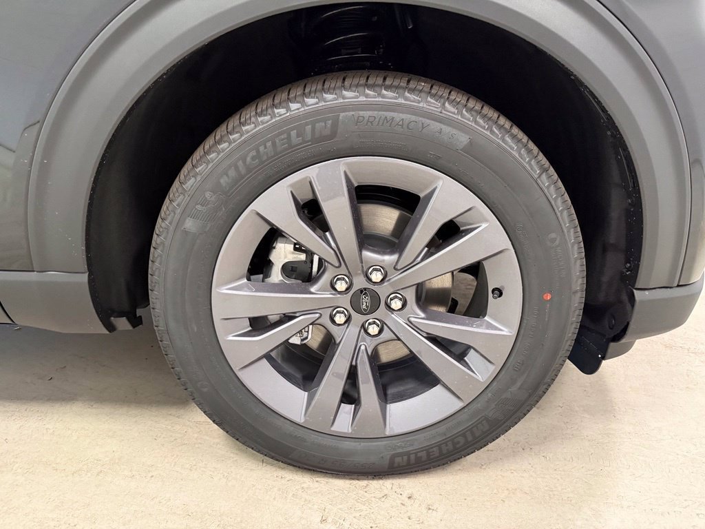 New 2027 Ford Explorer Active w/ Active Comfort Package AWD/4WD image 40