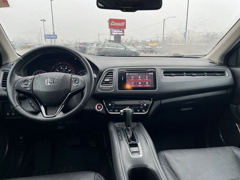 Used 2016 Honda HR-V EX-L image 23