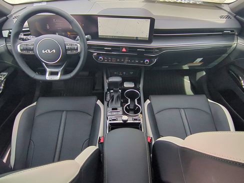 New 2026 Kia K5 GT-Line FWD image 11