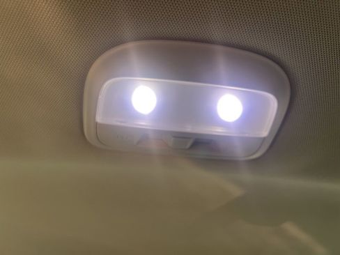 Certified 2025 Subaru Legacy Premium image 30