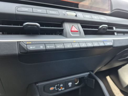 New 2026 Kia K4 FWD image 23