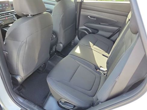 New 2026 Hyundai Tucson SEL image 19