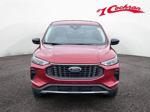 New 2026 Ford Escape Active w/ Tech Pack #1 AWD/4WD image 12