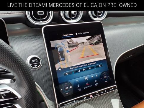 Certified 2023 Mercedes-Benz GLC 300 image 6