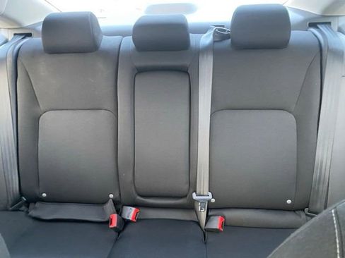 Certified 2023 Honda Civic EX image 21