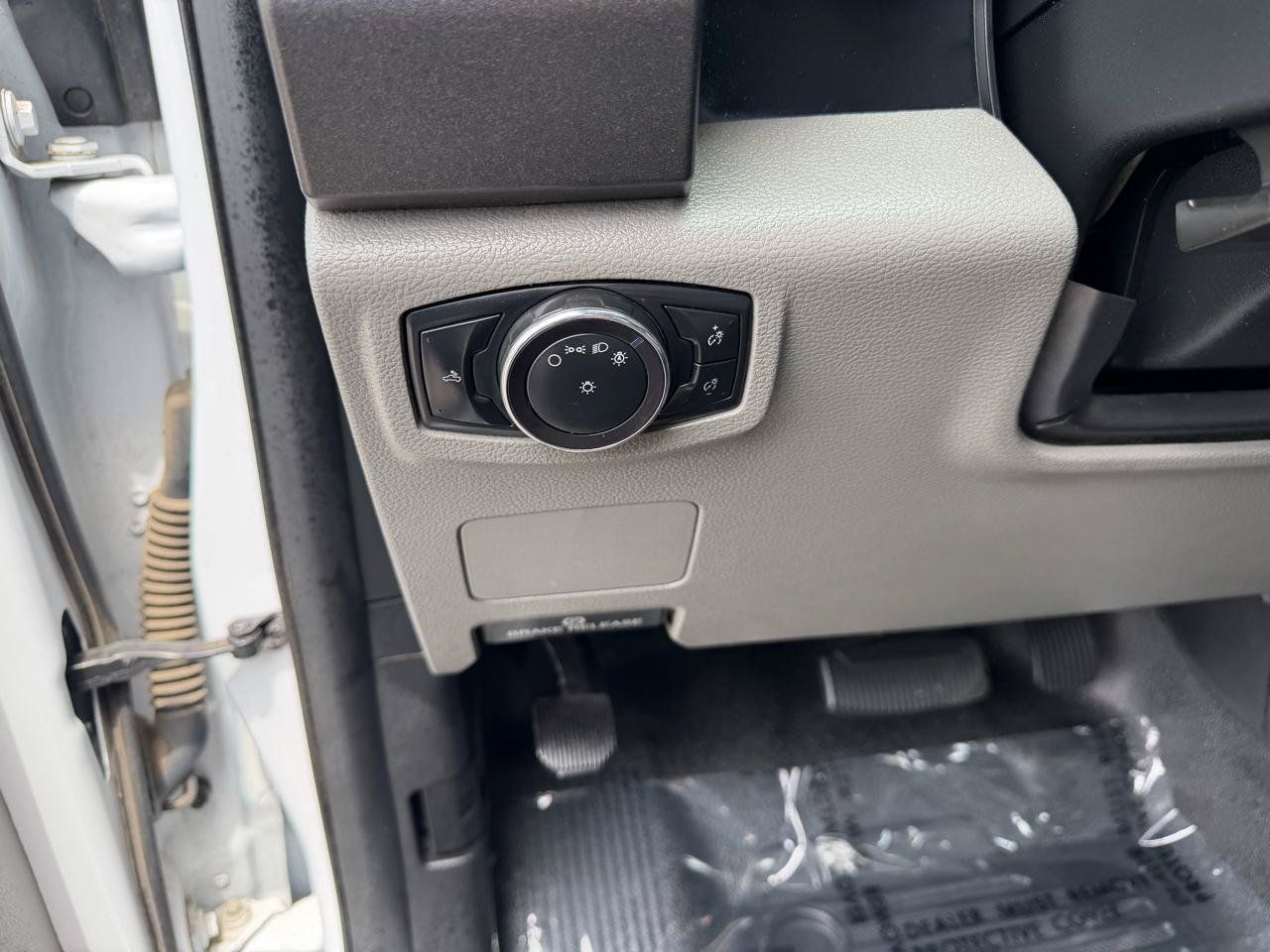 Used 2018 Ford F250 XL RWD image 13