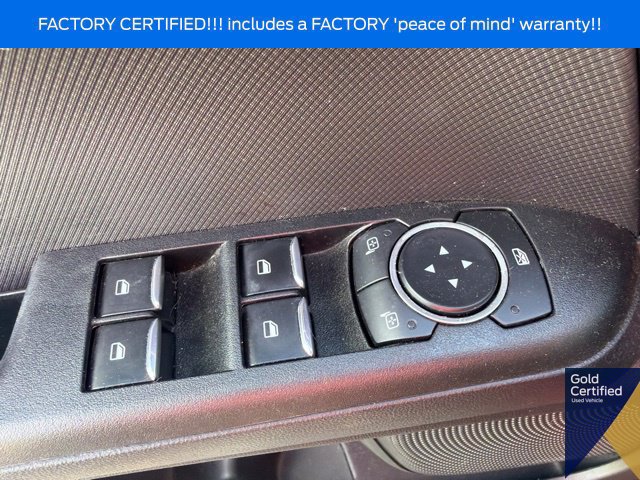 Used 2023 Ford Bronco Sport Heritage w/ Heritage Convenience Package AWD/4WD image 24