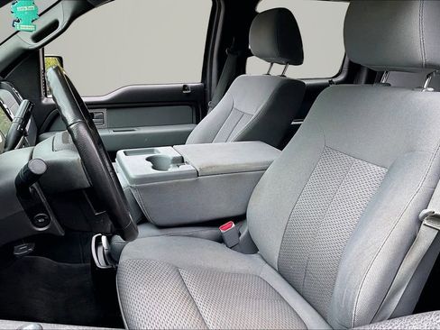 Used 2011 Ford F150 XLT w/ XLT Chrome Pkg AWD/4WD image 17