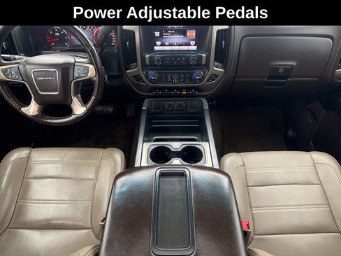 Used 2015 GMC Sierra 1500 Denali image 12