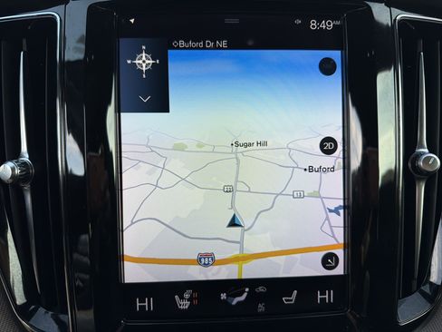 Used 2021 Volvo XC60 T5 R-Design image 30