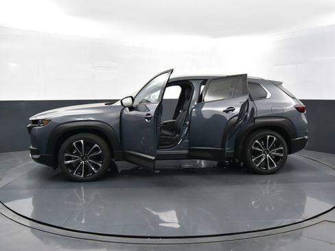 New 2025 MAZDA CX-50 2.5 Turbo w/ Cargo Package image 33