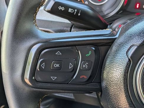 Used 2024 Jeep Wrangler Sport AWD/4WD image 19